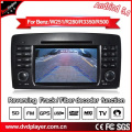 Android 5.1 Car DVD GPS Navigation for Mercedes Benz R-W251 DVD Player